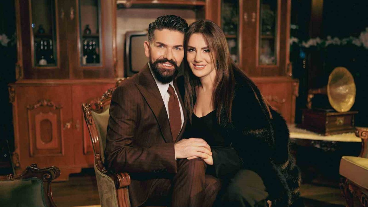 Mehmet Çevik’ten viral hit alarmı: "Ben ordayım"