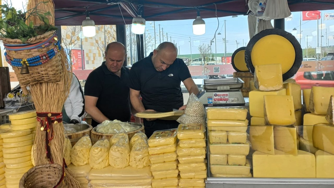 Kırklareli’nde Ramazan ayında denetimler devam ediyor