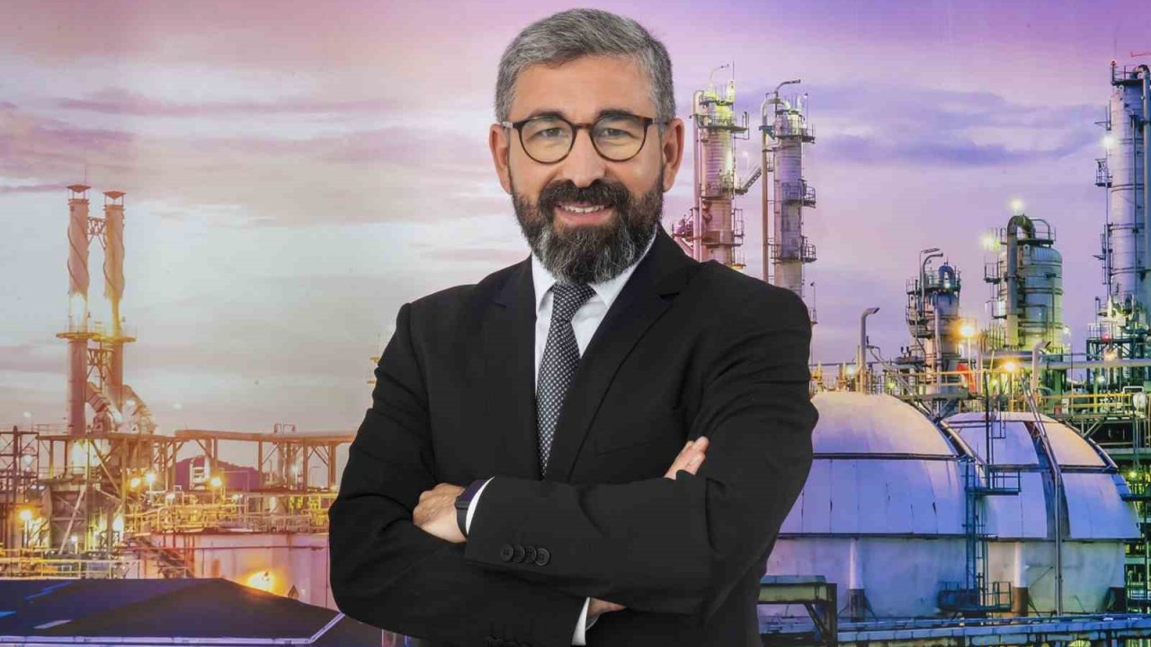 "Sanayici kullandığı elektriğin yaklaşık yüzde 10’unu atık ısıyla üretebilir"