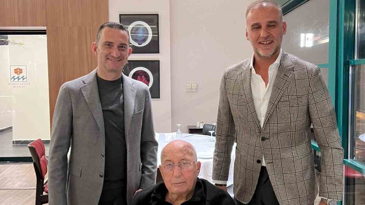 Yalı Spor’da Ömer Gürsoy yönetime girecek