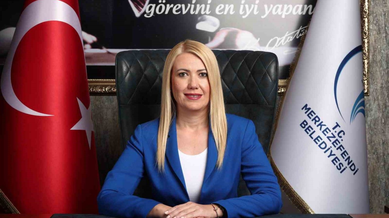 Başkan Doğan; "110 yıl önce Çanakkale’de kahramanlık destanı yazıldı"