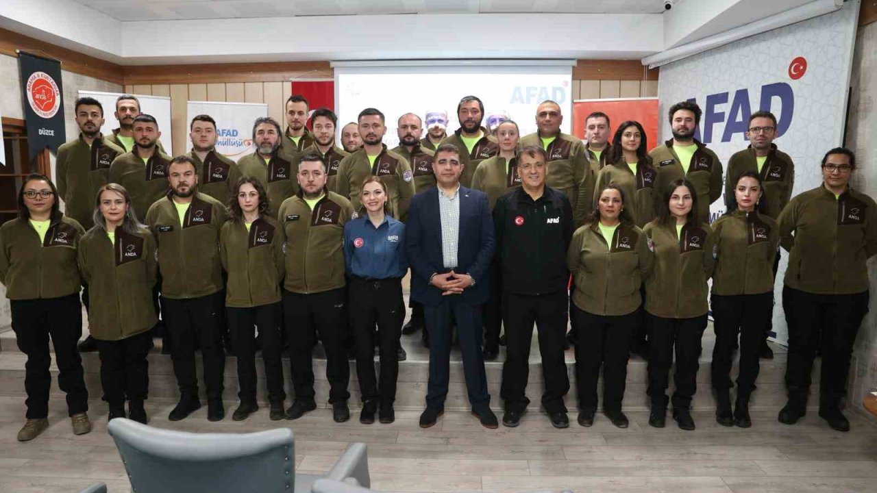 Brövelerini Vali Aslan taktı