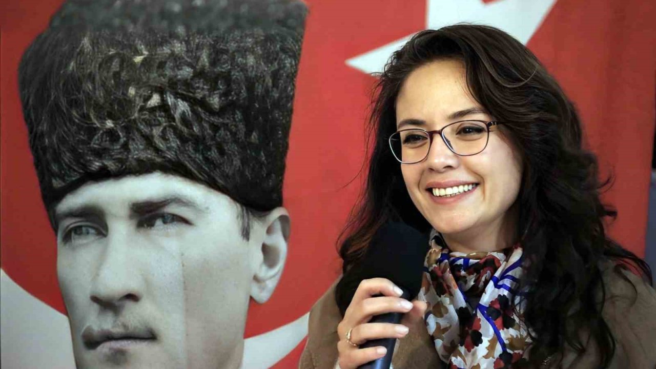 Başkan Köksal, "Çanakkale tarihin akışını değiştirmiştir"