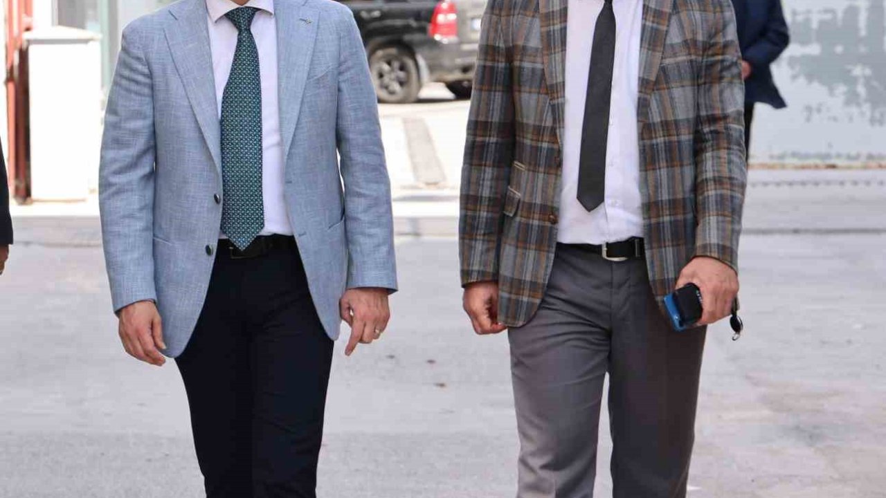 Marmaris Belediyesi’nde ilk atama