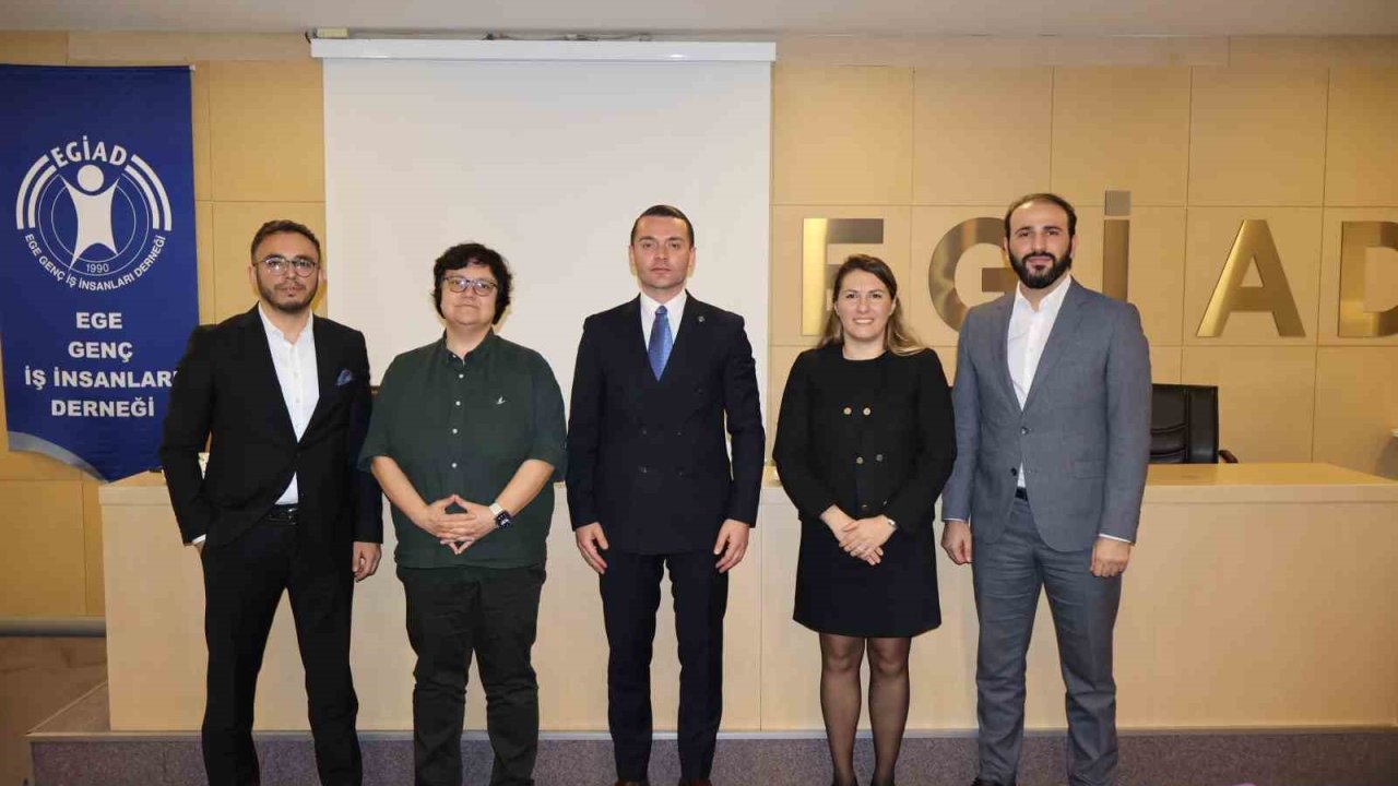 Aile şirketlerinin geleceği: ’Kurumsal olgunluk’