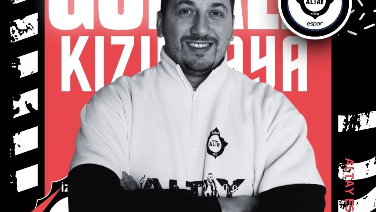 Altay E-Spor Valorant’ta Gökalp Kızılkaya dönemi