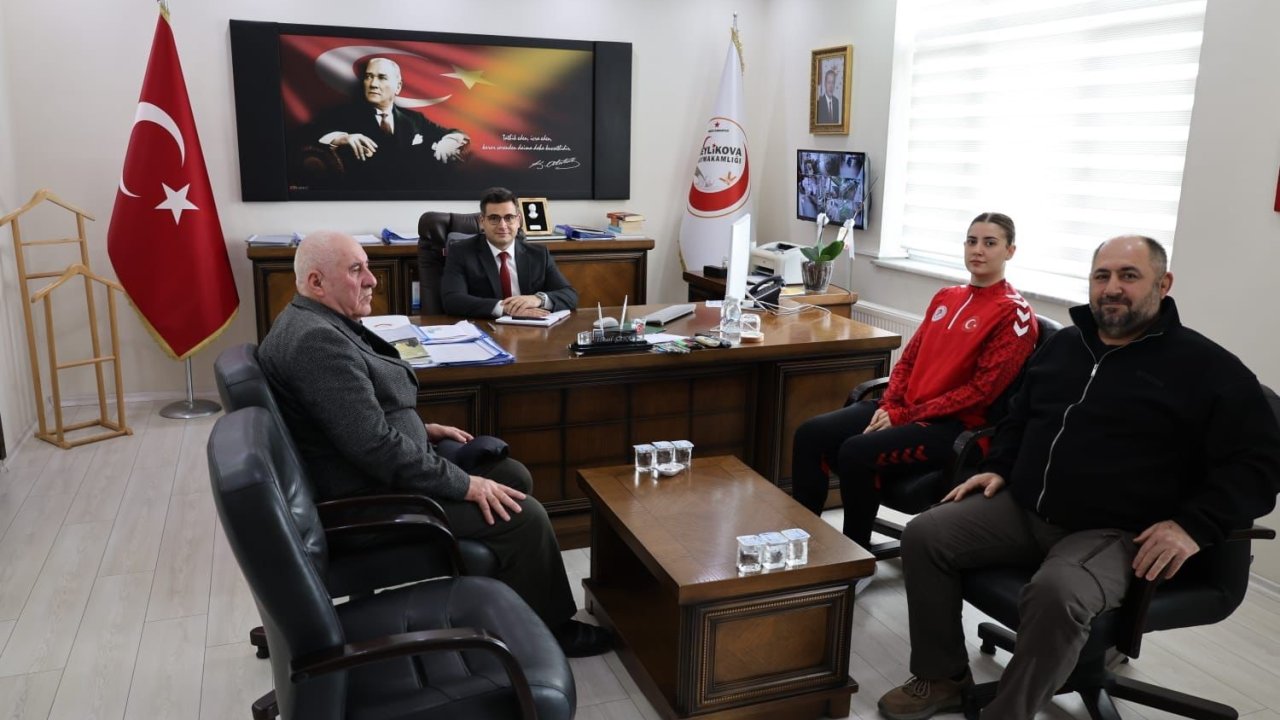 Milli Boksör Rabia Yüceer’den büyük başarı