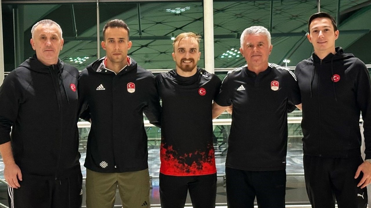 Dünya Salon Atletizm Şampiyonası’nda 4 milli sporcu piste çıkacak