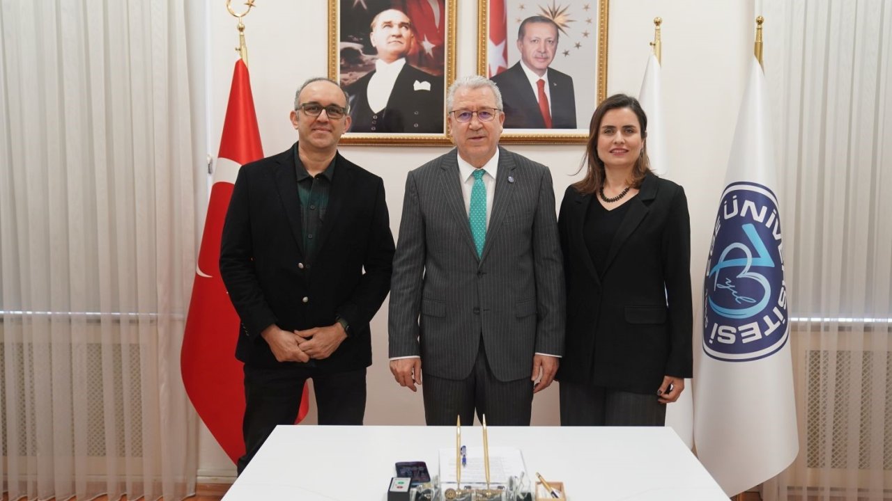 Romatizmal hastalıkların tedavi sürecini destekleyen termal eldiven geliştirildi