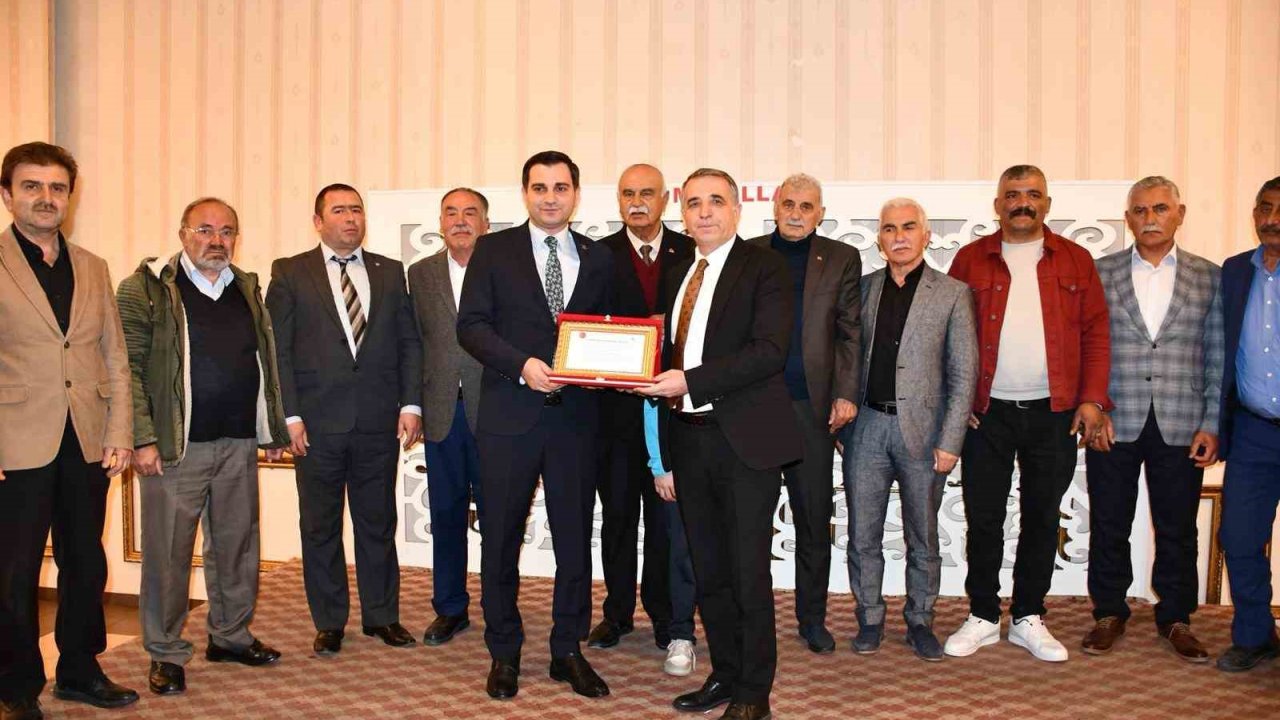 Tomarza’da 18 Mart’ta anlamlı iftar