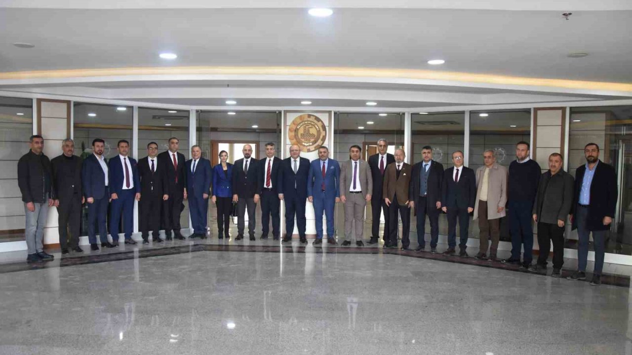 Sadıkoğlu: "Faizsiz ve uzun vadeli kredi desteğine ihtiyaç var"