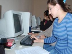 Kars Halk Eğitim Merkezi faaliyetleri