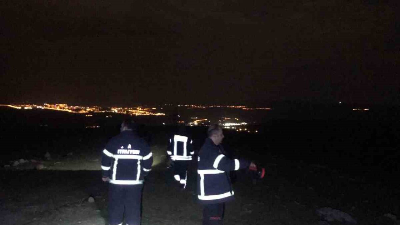 Siirt’te kaybolan 21 yaşındaki genç bulundu