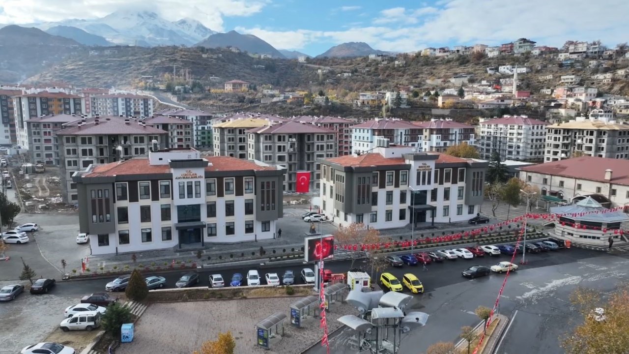 Başkan Özdoğan: "Hacılar için ne gerekiyorsa yapıyoruz"