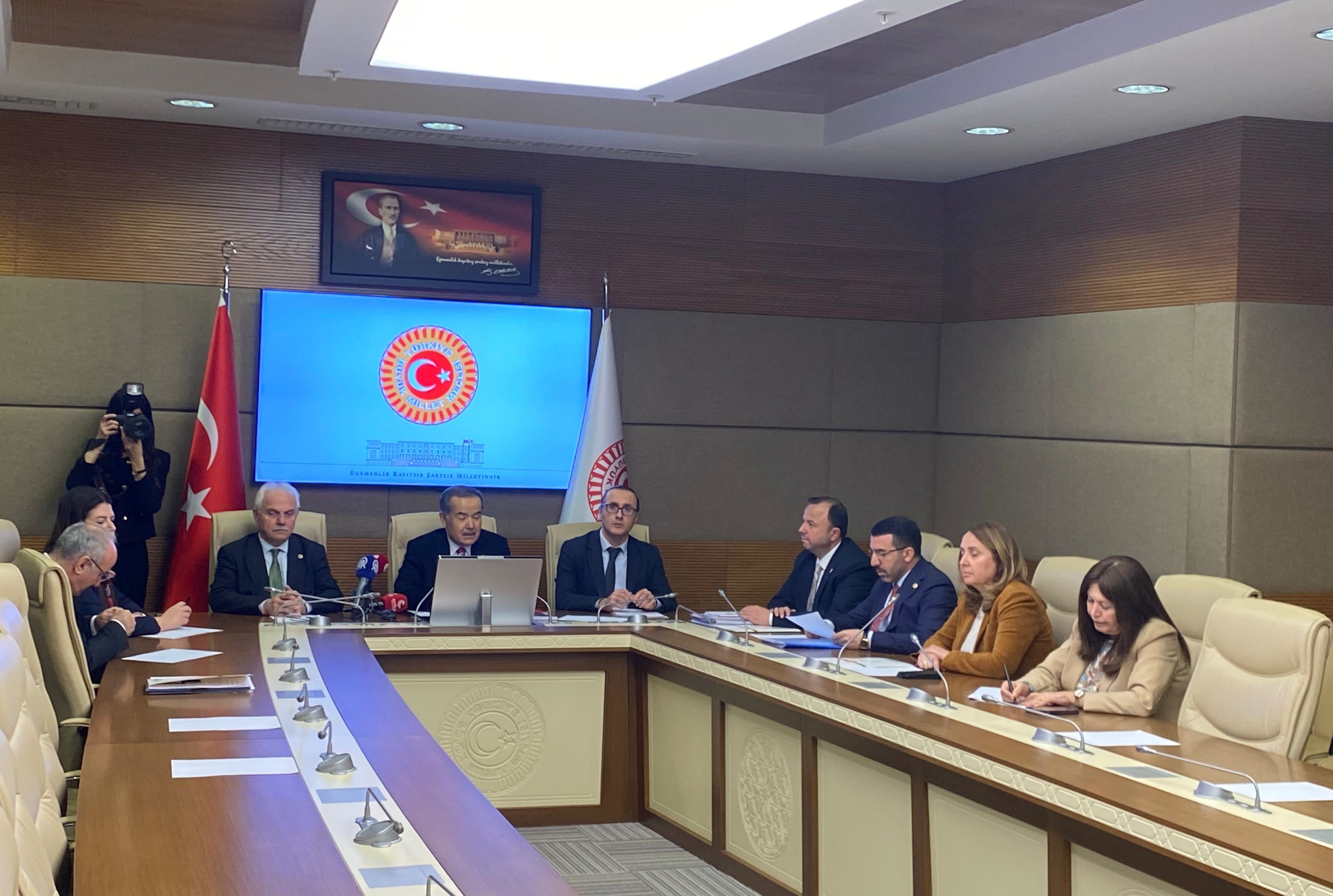 Çocuklara Karşı Şiddet ve İstismarla Mücadelede Yeni Adımlar Atılıyor