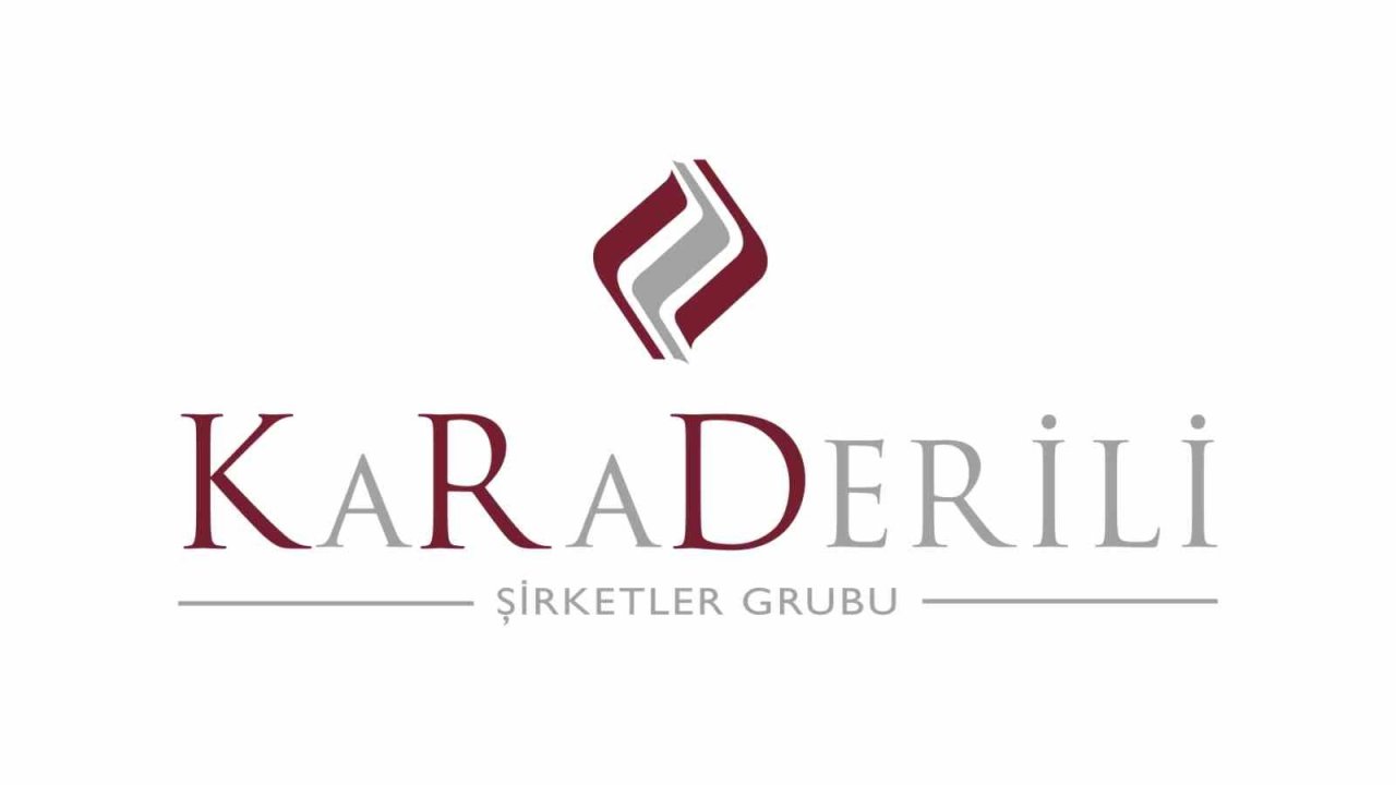 Karaderili Şirketler Grubu: "Şirketimiz hiçbir suç teşkil eden eylemin içinde bulunmamıştır"