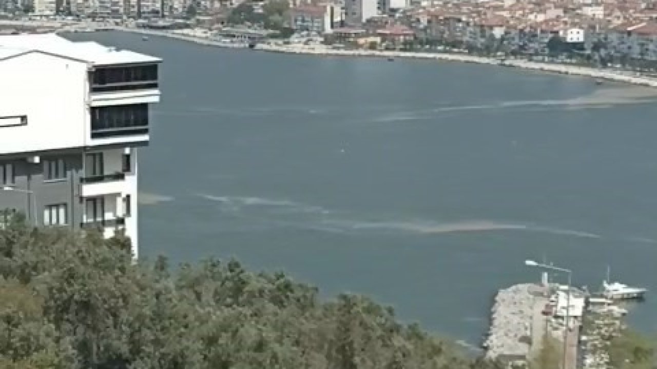 Müsilaj kabusu geri döndü