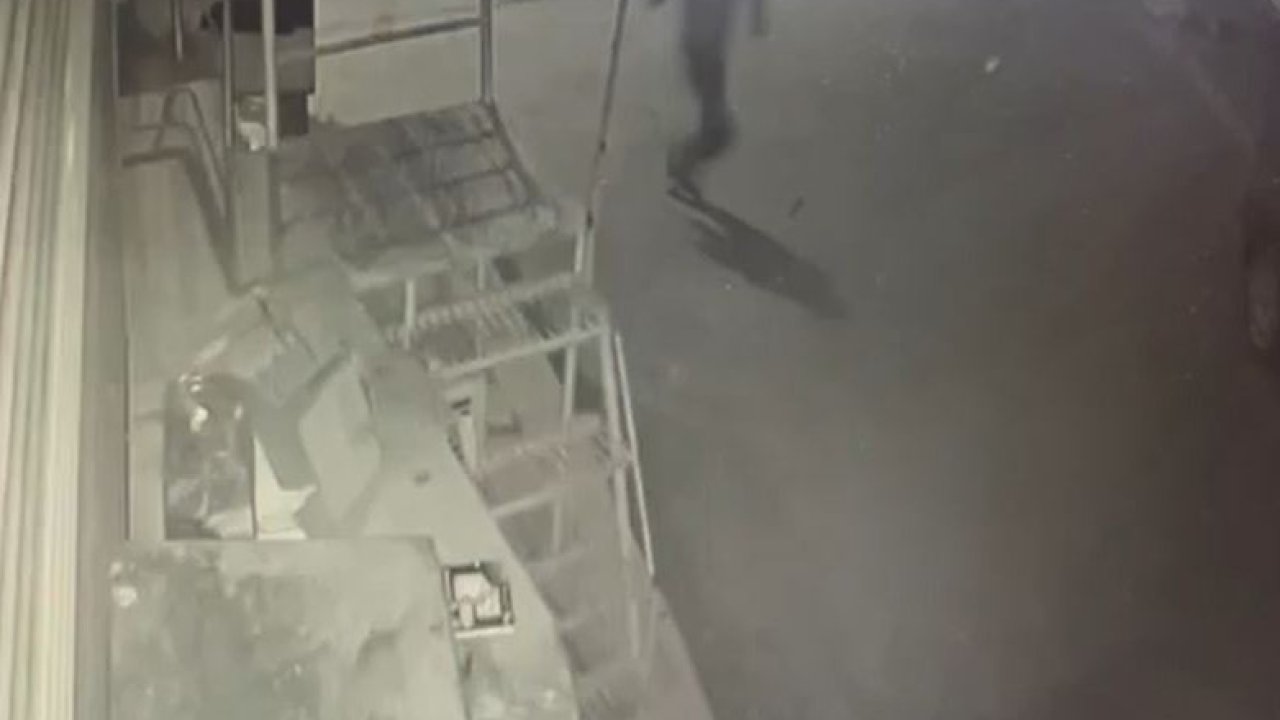 Arnavutköy’deki cinayette yeni görüntüler ortaya çıktı