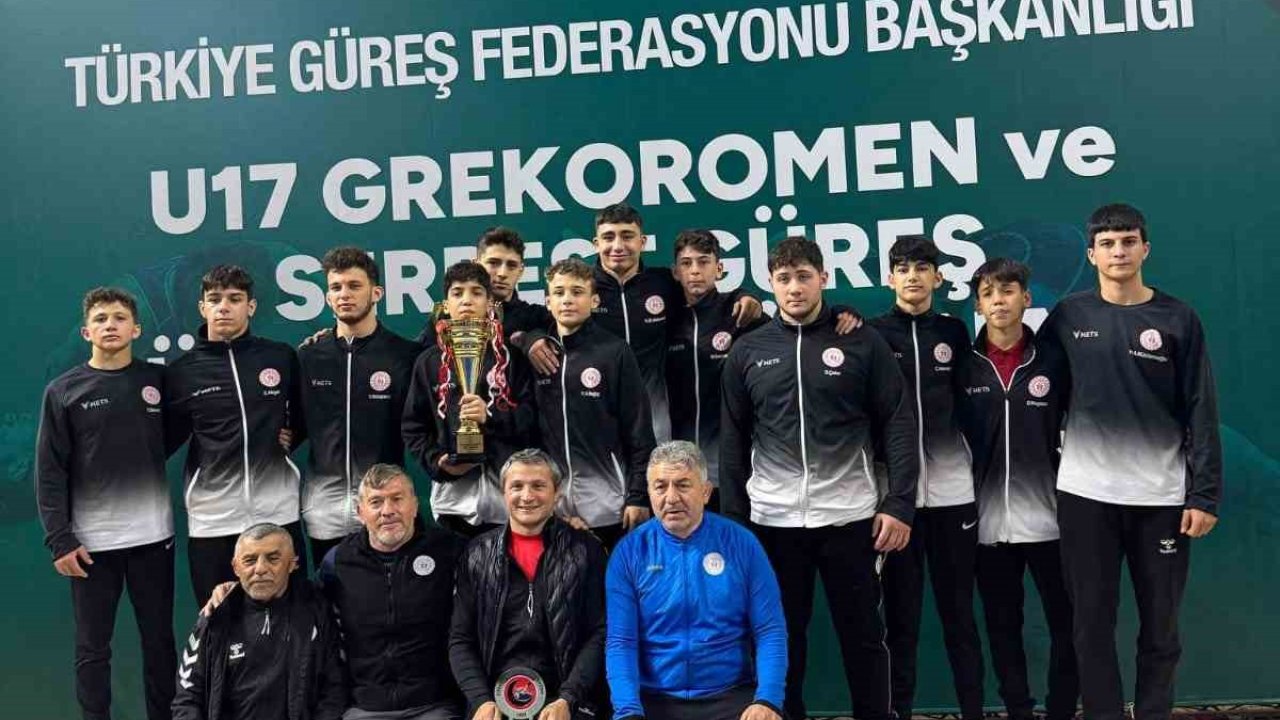 Muğla’dan 8 sporcu Milli Takım’a davet edildi