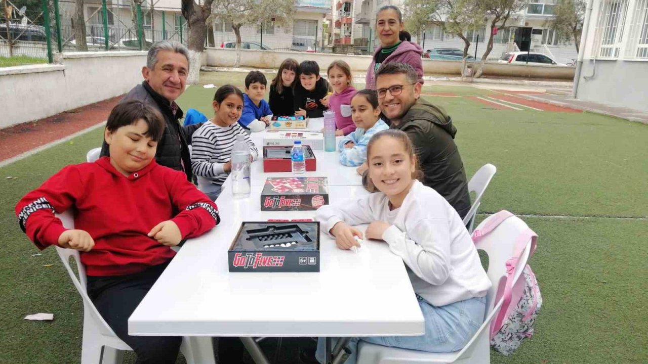 Muğla’da 163 bin 390 öğrenci için ders zili çaldı