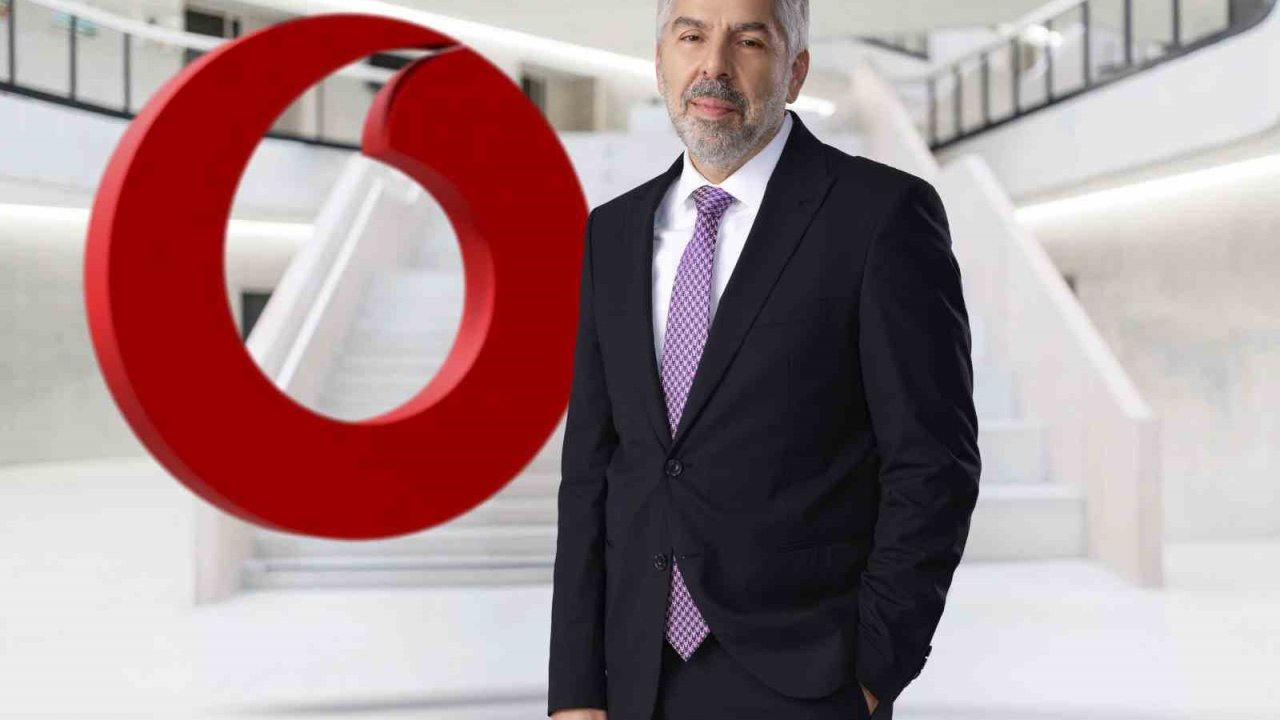 Vodafone Grubu’na CDP’den tam not
