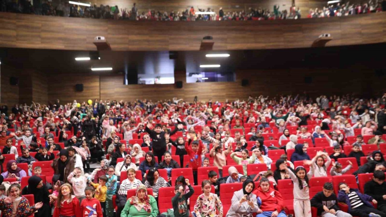 Çayırova’nın bu ayki kültür ve sanat takvimi netleşti