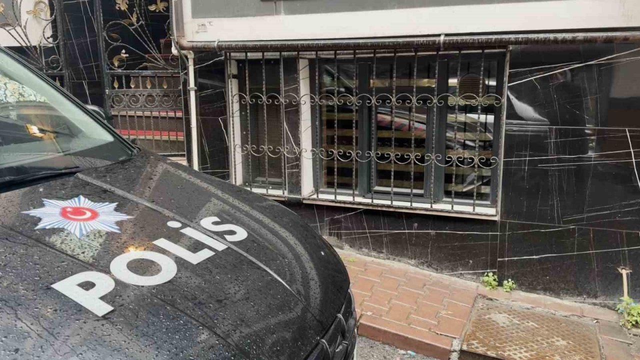 Şişli’de Trump Apart’ta dehşet: 2 ölü, şüpheliler kameraya yakalandı