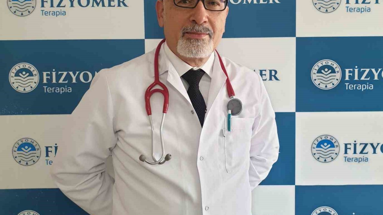 Ozon tedavisinin faydaları saymakla bitmiyor