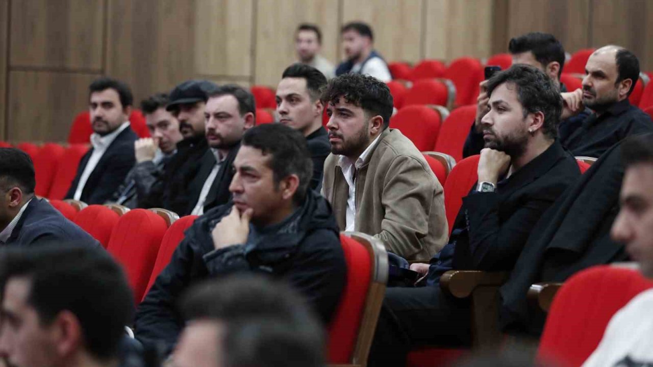 Bağcılar Belediyesi 2. Geleneksel Basın Turnuvası için kuralar çekildi