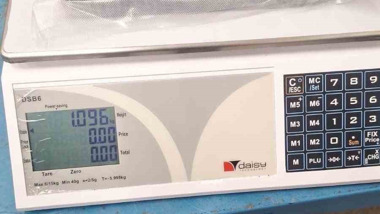 Türkiye’ye kokain getiren şebeke çökertildi, 30 kilo kokain ele geçirildi