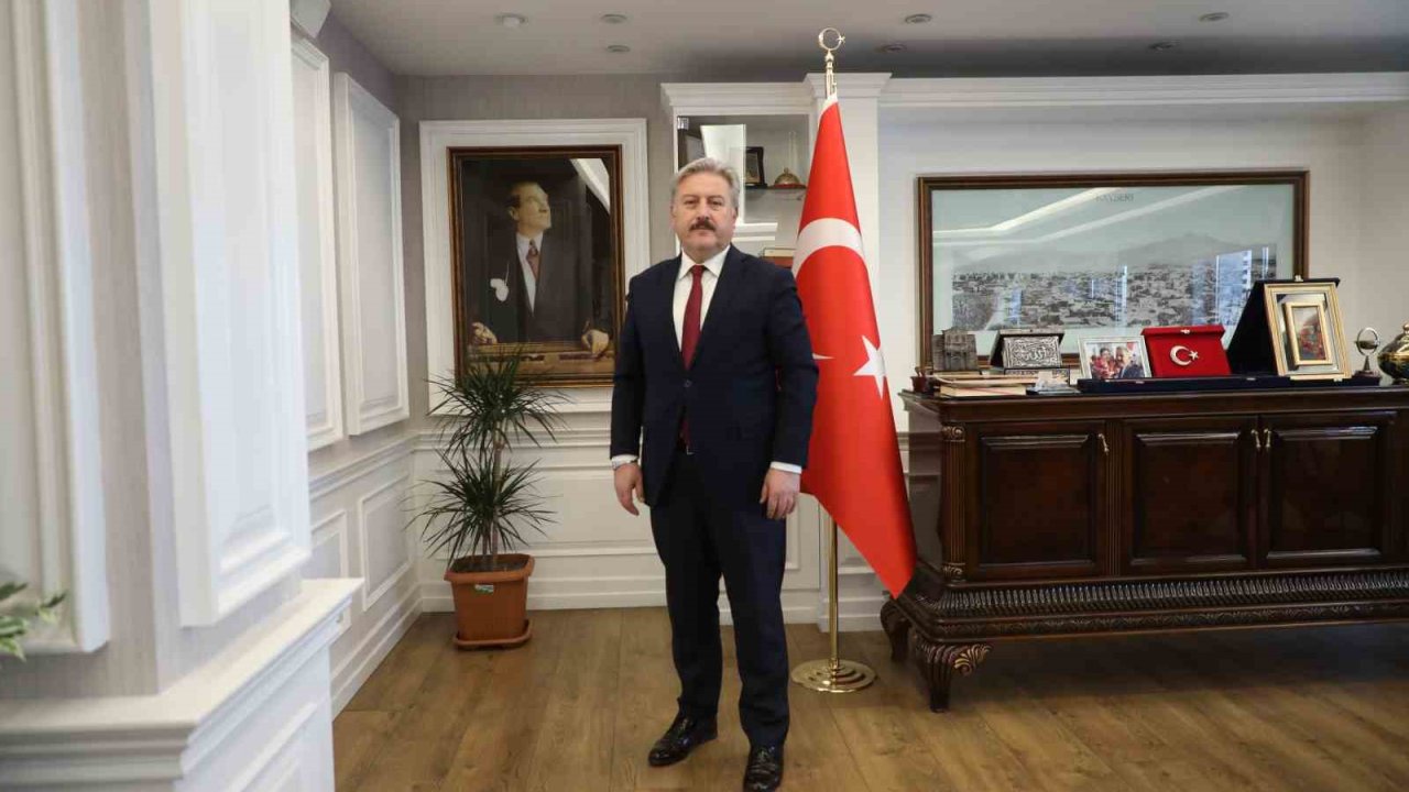 Melikgazi Belediyesi’nin kazan kazan modeli yine yüzleri güldürecek