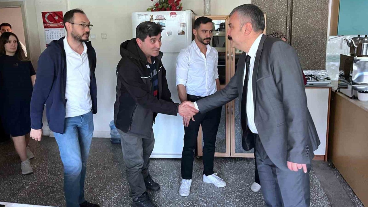 Özel eğitim programları Anadolu Üniversitesi koordinatörlüğünde maarif modeline uyarlanıyor