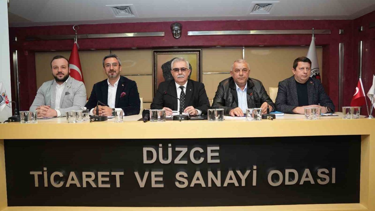 Turizm haritası büyük beğeni topladı