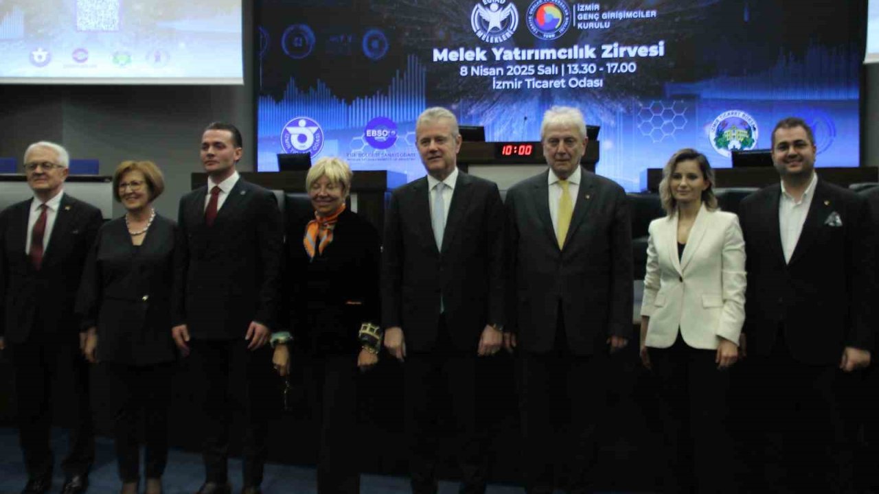 ‘Melek Yatırımcılar’dan mentörlük vurgusu