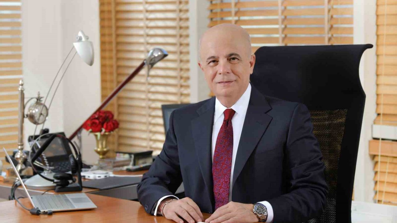 Yıldız Holding’den Türkiye ekonomisine güçlü katkı