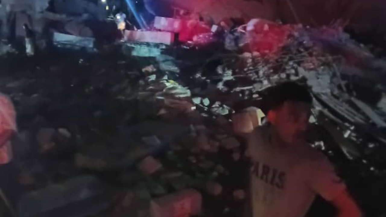 ABD, Yemen’deki bir yerleşim bölgesini vurdu: 6 ölü, 16 yaralı