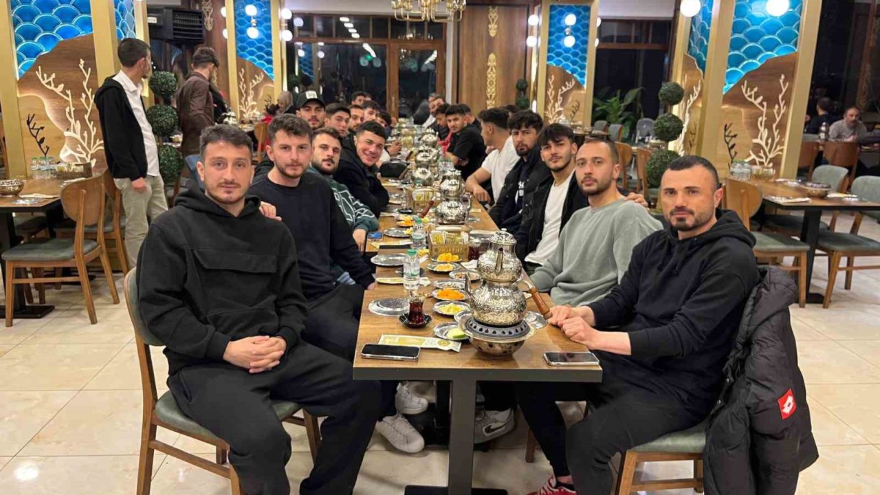 Karslı iş insanından anlamlı destek