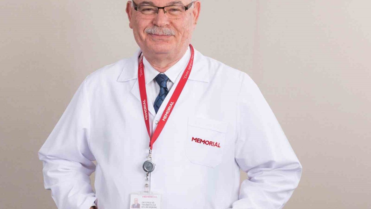 Yumuşak doku kanseri çocuklarda ve gençlerde de görülüyor