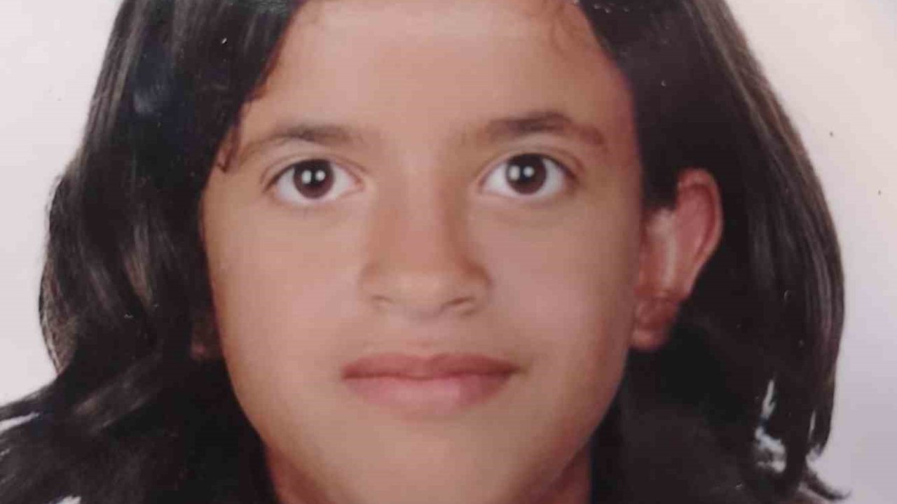 Sivrihisar’da kaybolan zihinsel engelli kızdan iyi haber geldi