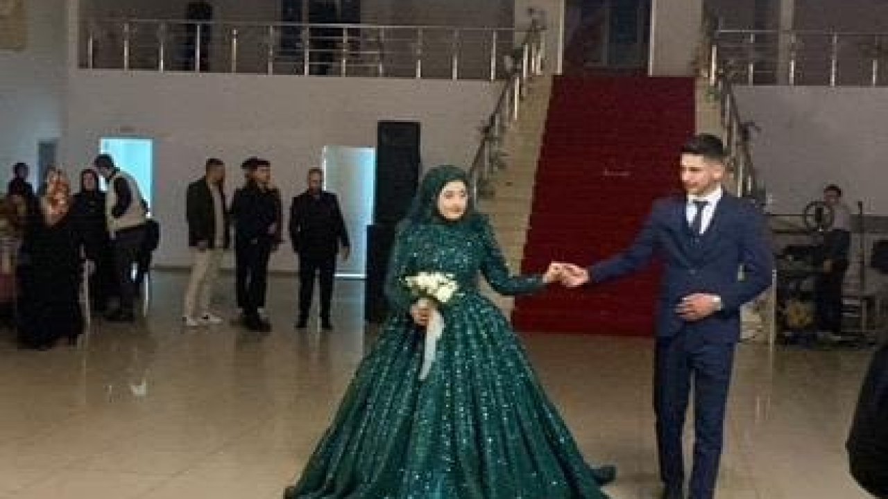 Kazada hayatını kaybetmişti, nişan törenindeki görüntüleri ortaya çıktı