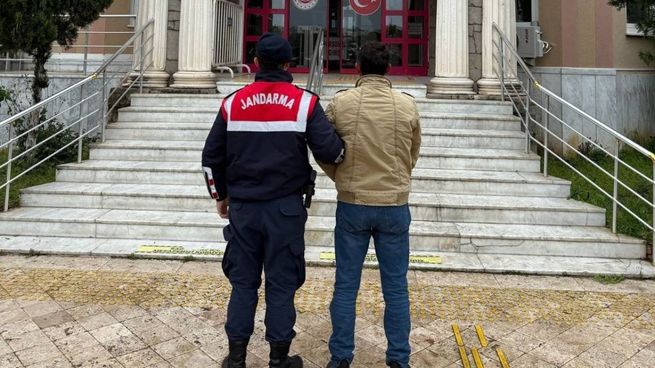 Aydın’da 1 günde 16 aranan şahıs yakalandı