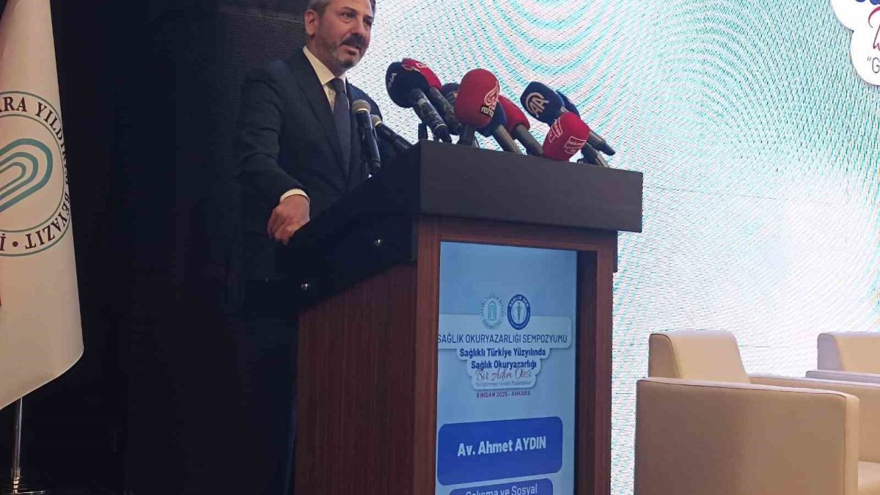 Sağlık-Sen Genel Başkanı Doğan: "Vaka elemesi yapılması gerekiyor"