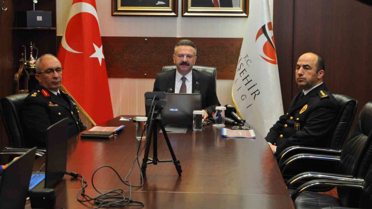 Eskişehir’deki sokak olaylarında 5 polis memuru yaralandı