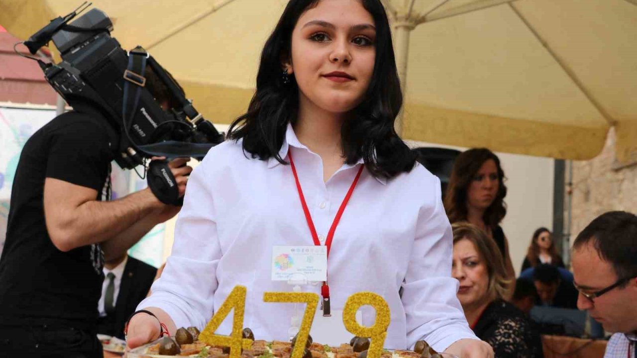 Mesir Macunu Festivalinin en renkli etkinliğine yer vermediler