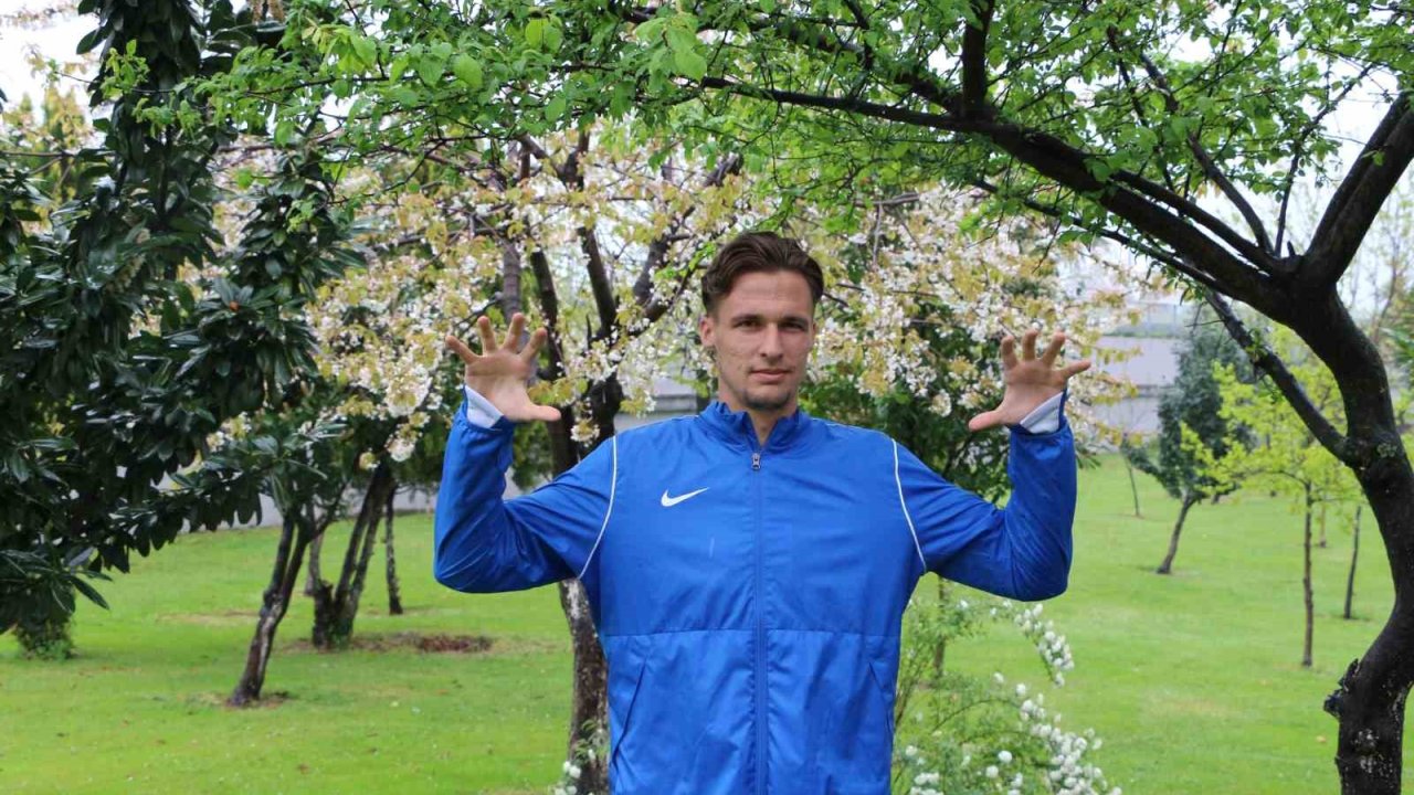 Atilla Mocsi: "Son iki sezonda Trabzonspor’u üç kez yenmeyi başardık"