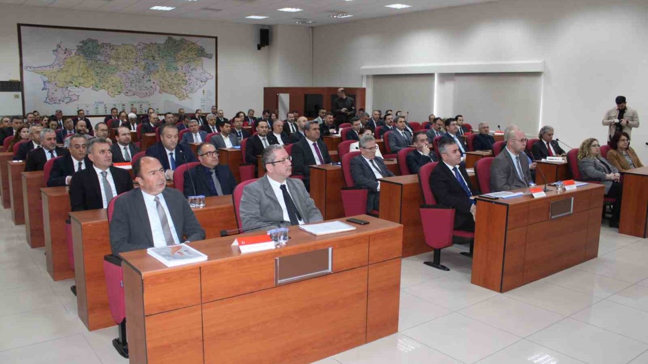 Aydın’da en çok yatırım yapılan kurumlar belli oldu