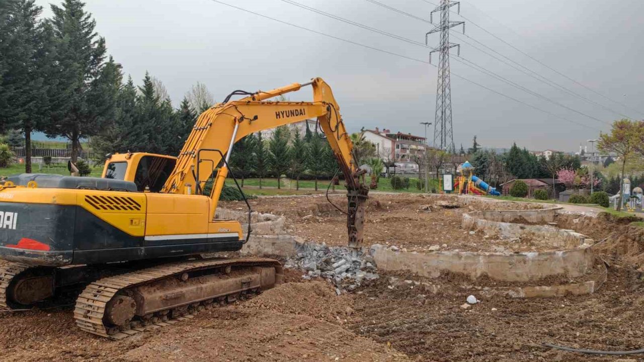 Başiskele’de oyuncak müzesi yapılıyor