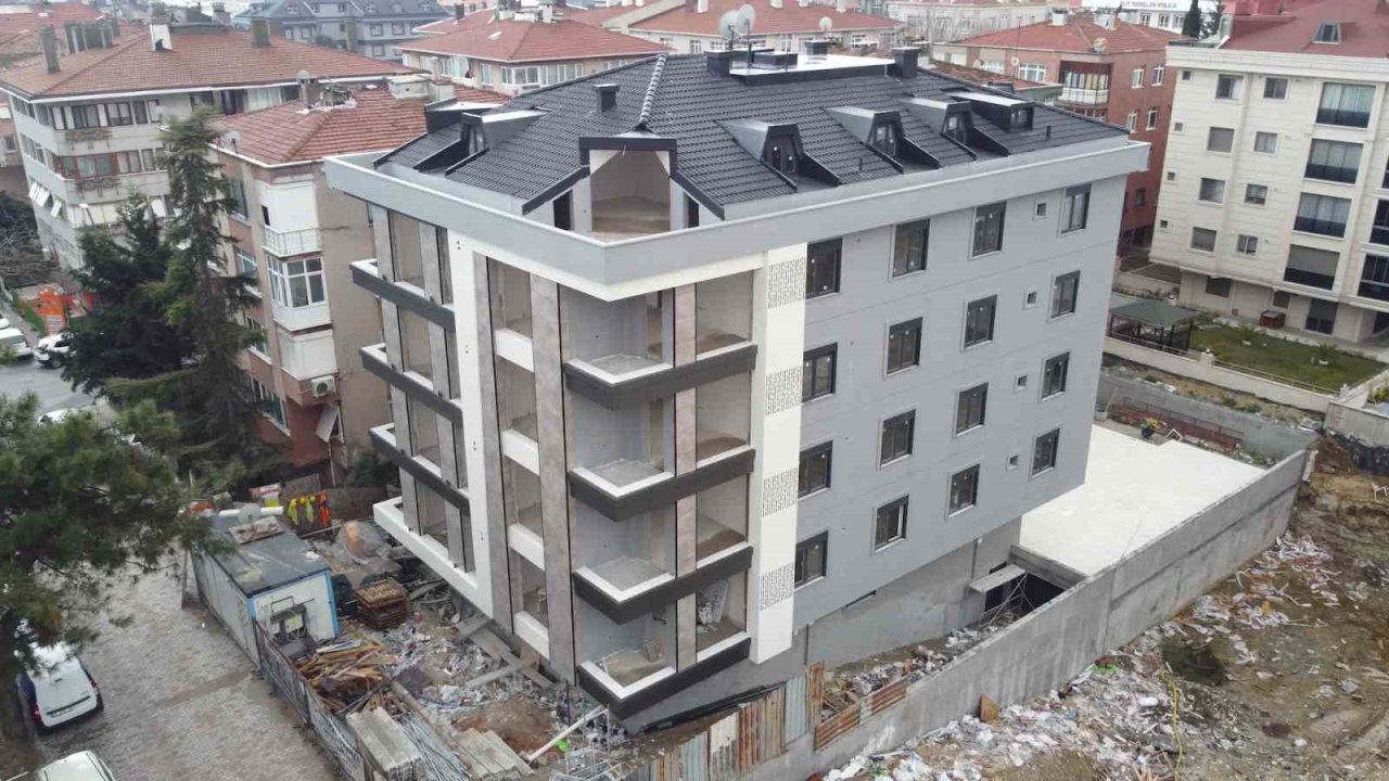 Bakan Kurum’dan "Yarısı Bizden" paylaşımı