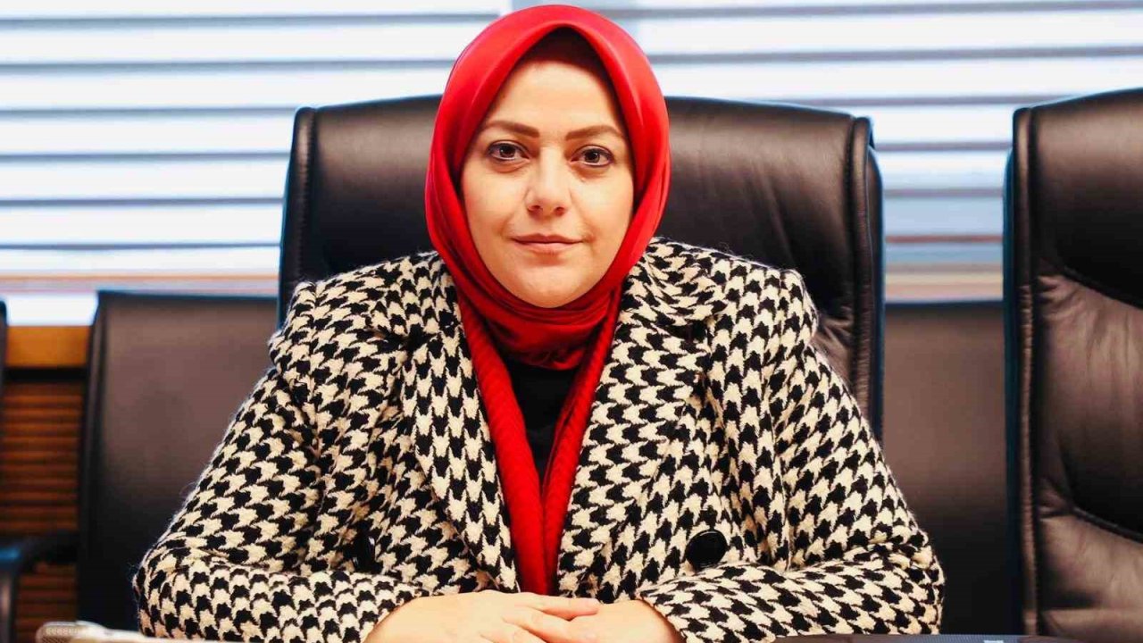 Milletvekili Ün; "Polis Teşkilatımızın 180. yaşını kutluyorum"