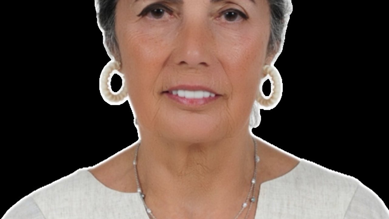 Ressam Alev Burhanoğlu, SANKO Sanat Galerisi’nde sergi açacak